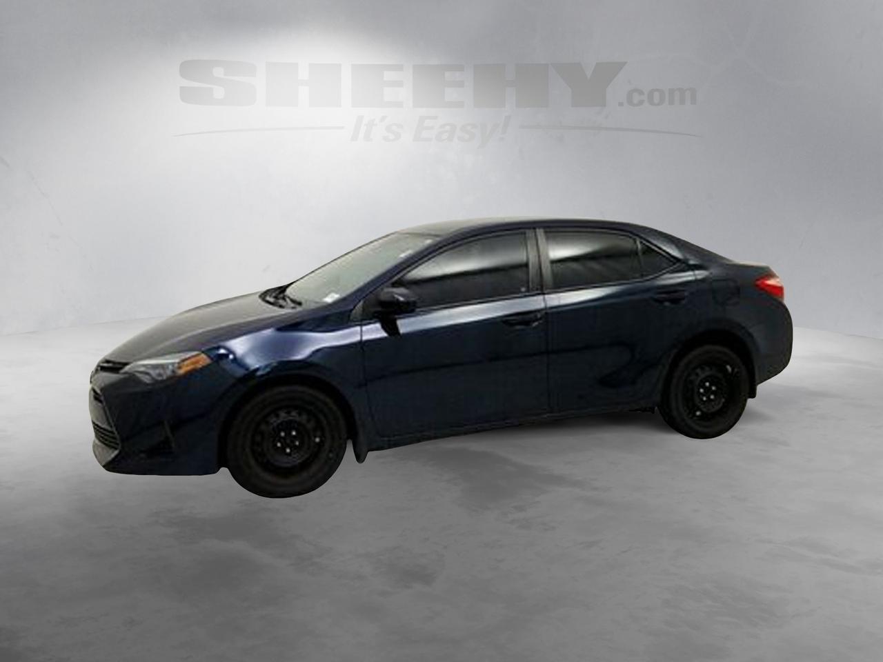 2017 Toyota Corolla LE Laurel MD