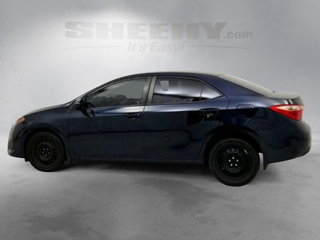 2017 Toyota Corolla LE Laurel MD