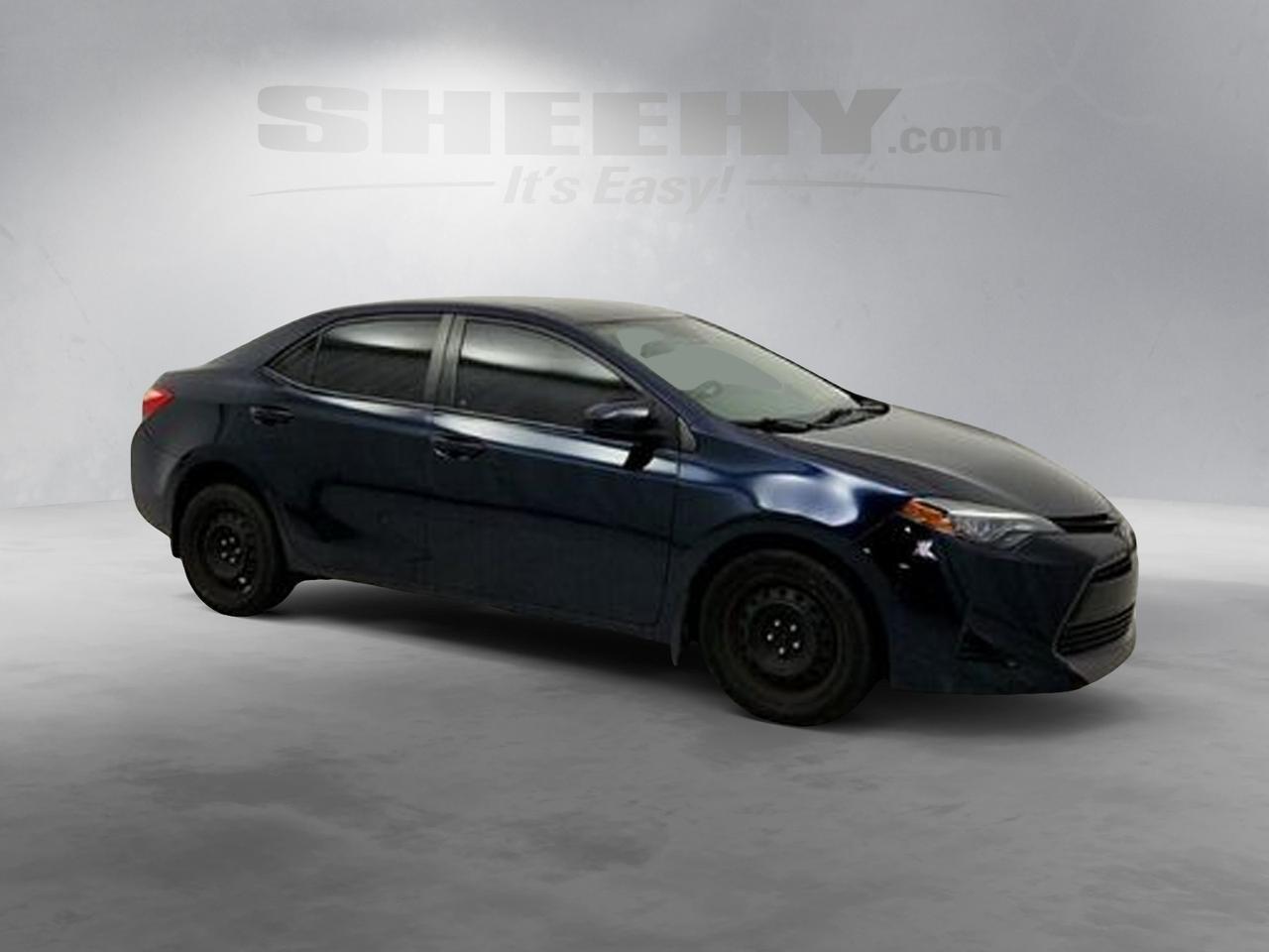 2017 Toyota Corolla LE Laurel MD