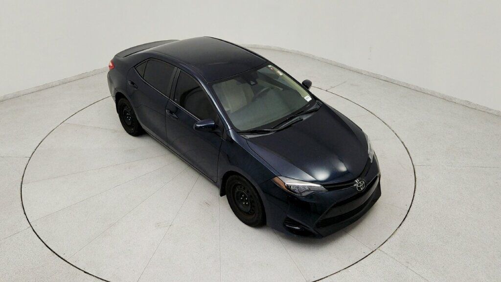 2017 Toyota Corolla LE Laurel MD