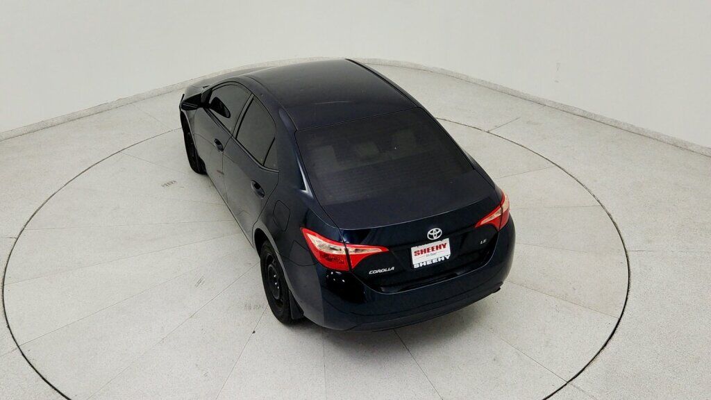 2017 Toyota Corolla LE Laurel MD