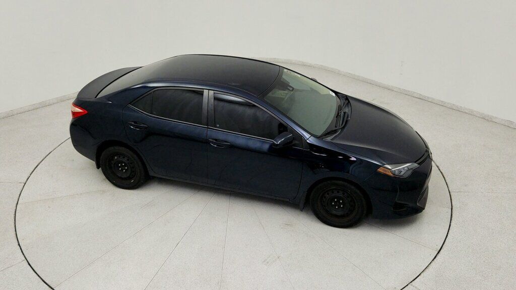 2017 Toyota Corolla LE Laurel MD