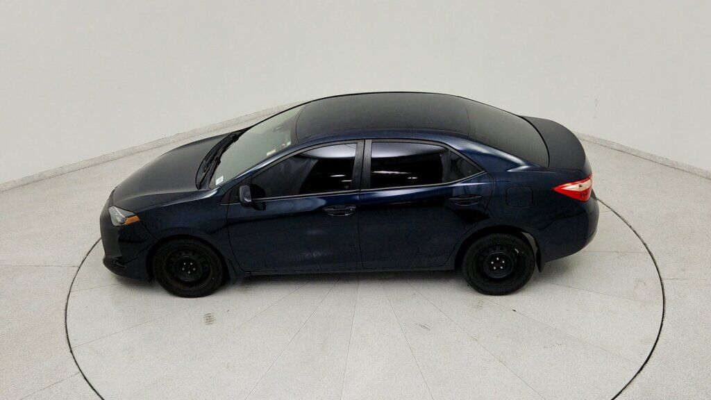 2017 Toyota Corolla LE Laurel MD