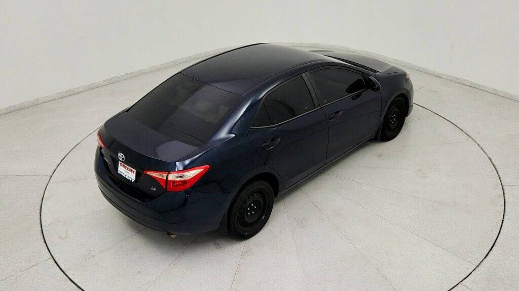 2017 Toyota Corolla LE Laurel MD