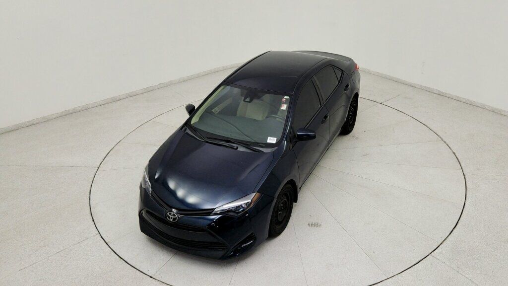 2017 Toyota Corolla LE Laurel MD