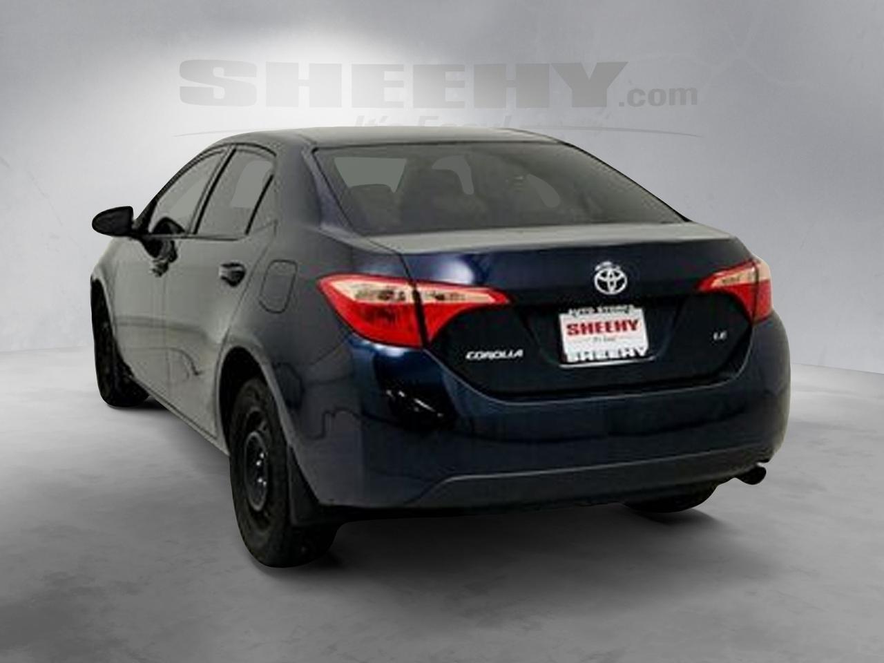 2017 Toyota Corolla LE Laurel MD