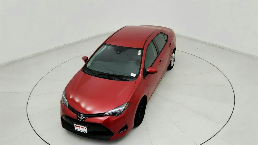 2017 Toyota Corolla LE Laurel MD