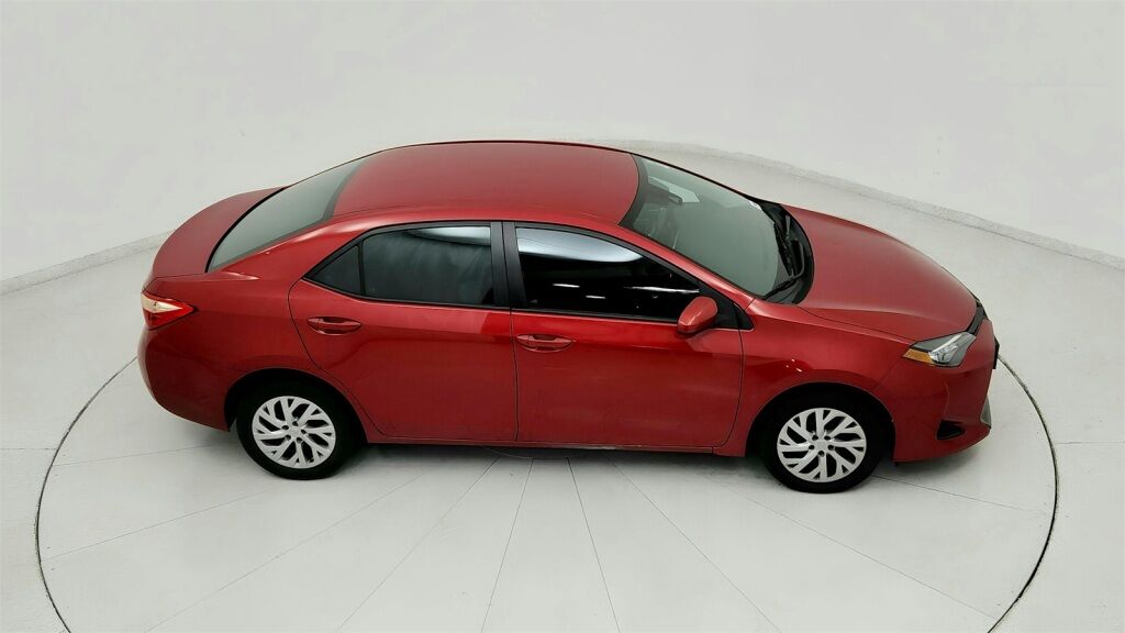 2017 Toyota Corolla LE Laurel MD