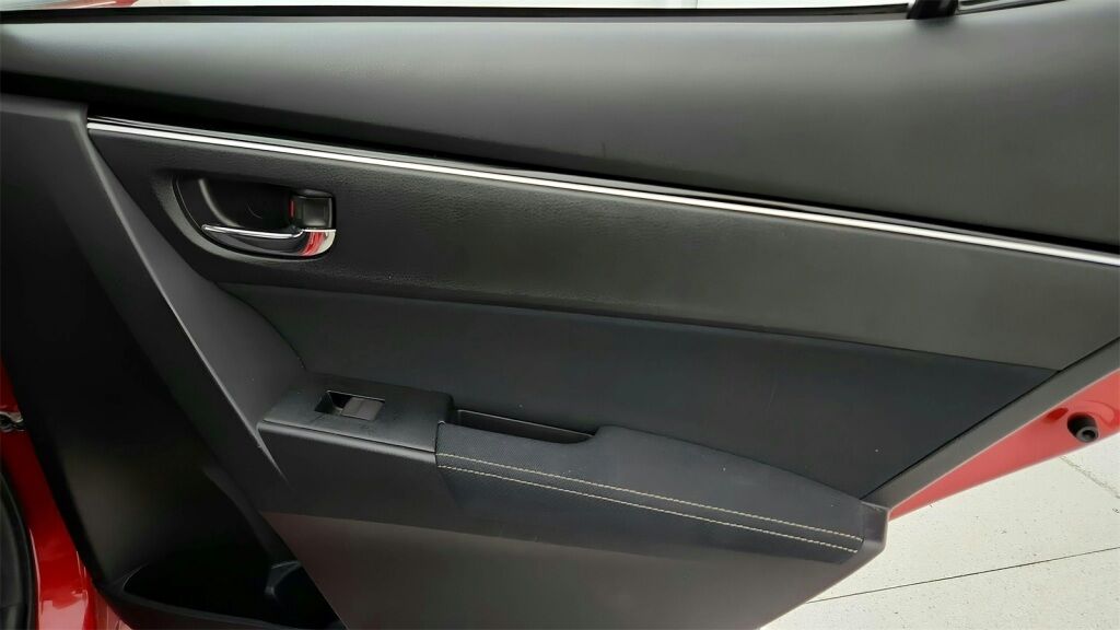2017 Toyota Corolla LE Laurel MD