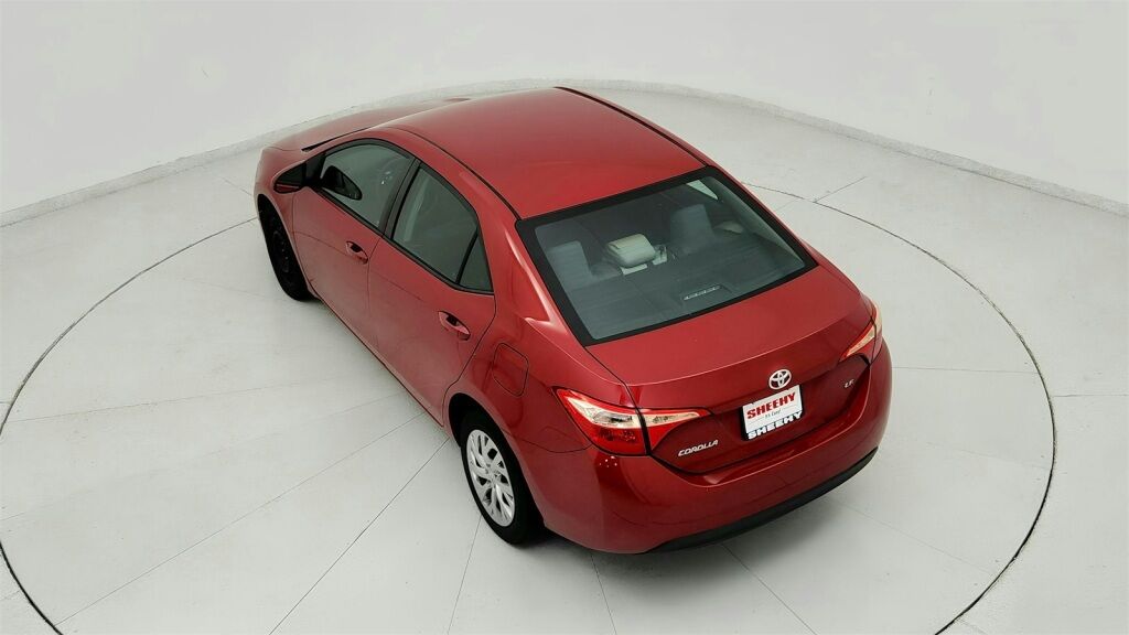 2017 Toyota Corolla LE Laurel MD