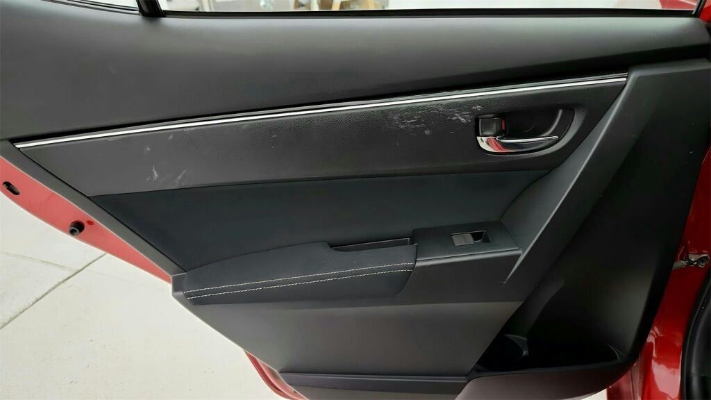 2017 Toyota Corolla LE Laurel MD