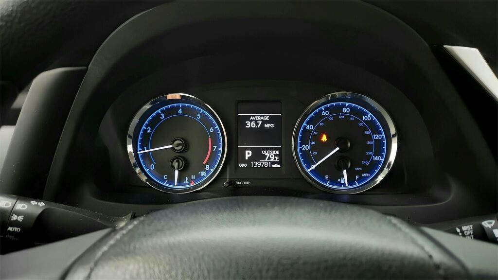2017 Toyota Corolla LE Laurel MD