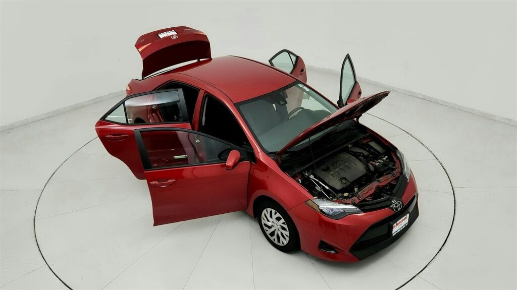 2017 Toyota Corolla LE Laurel MD