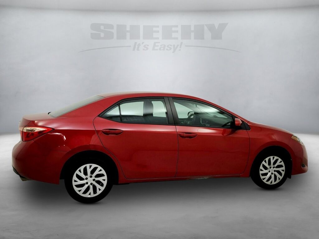 2017 Toyota Corolla LE Laurel MD