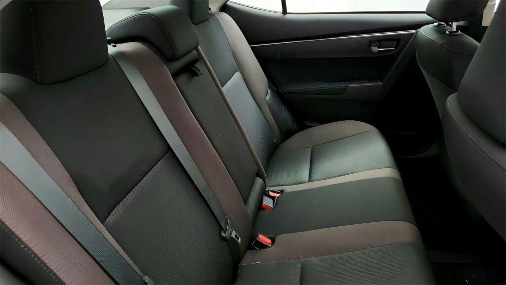 2017 Toyota Corolla LE Laurel MD