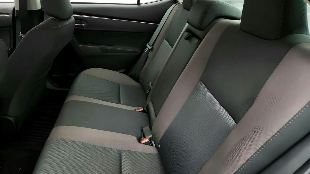 2017 Toyota Corolla LE Laurel MD