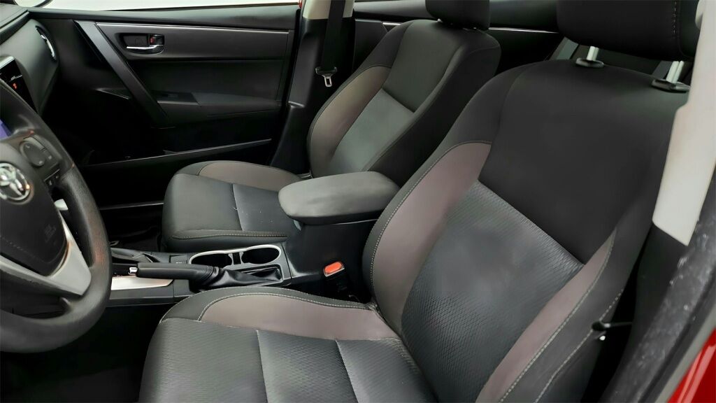 2017 Toyota Corolla LE Laurel MD
