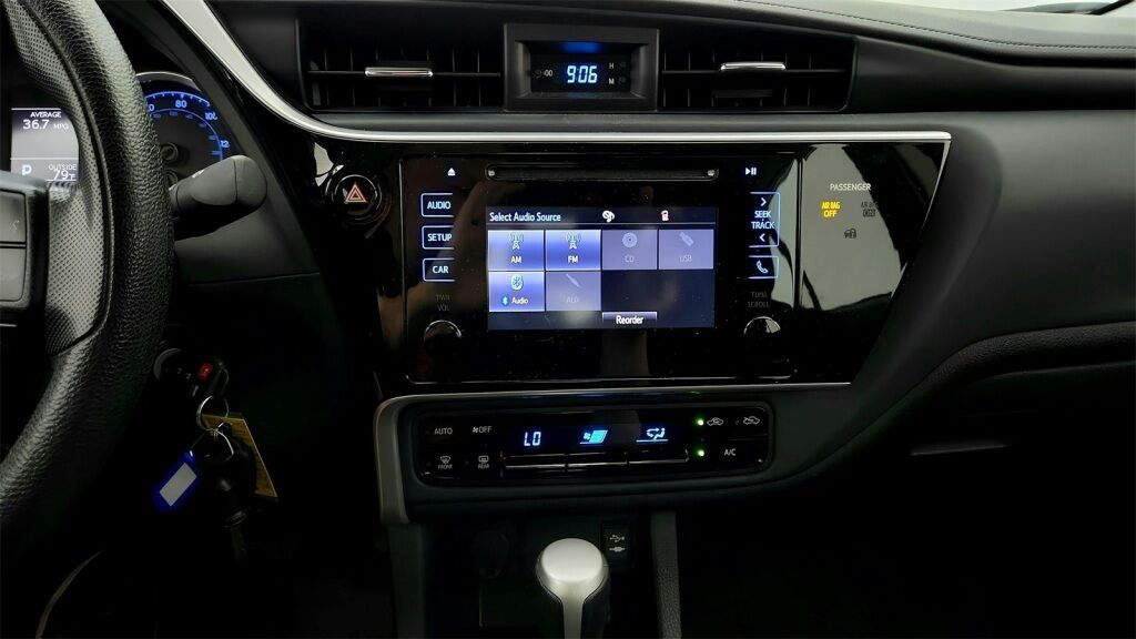 2017 Toyota Corolla LE Laurel MD