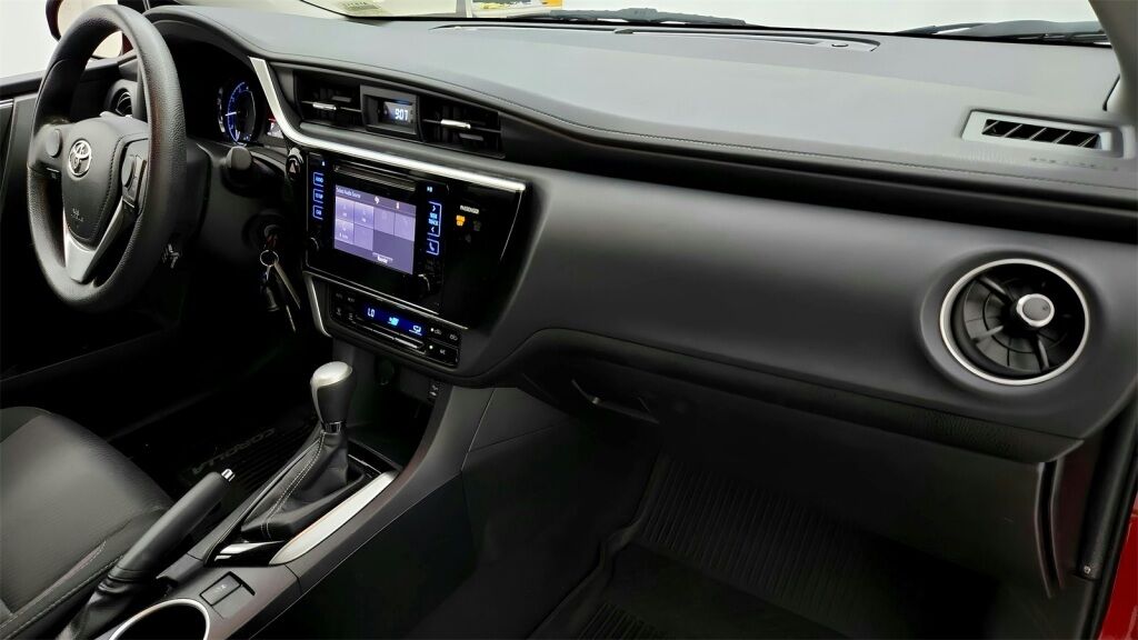 2017 Toyota Corolla LE Laurel MD