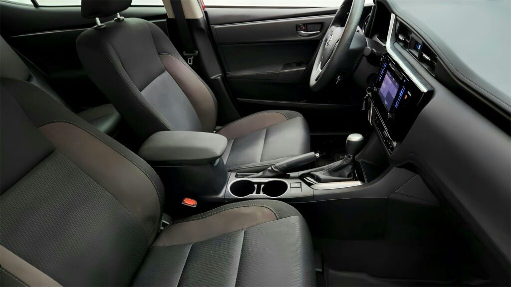 2017 Toyota Corolla LE Laurel MD