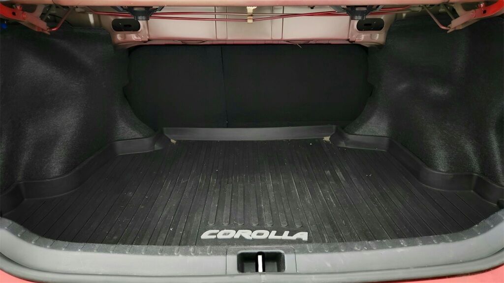2017 Toyota Corolla LE Laurel MD