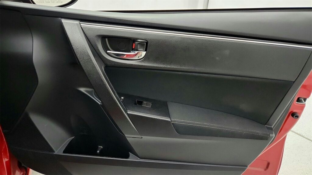 2017 Toyota Corolla LE Laurel MD