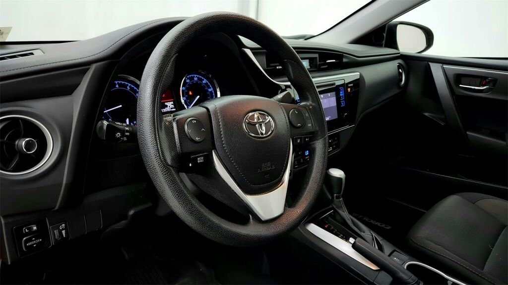 2017 Toyota Corolla LE Laurel MD