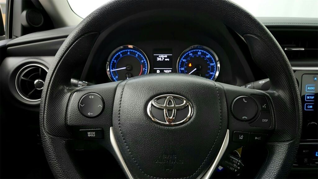 2017 Toyota Corolla LE Laurel MD