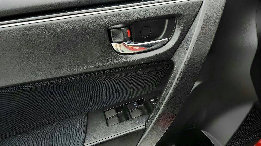 2017 Toyota Corolla LE Laurel MD