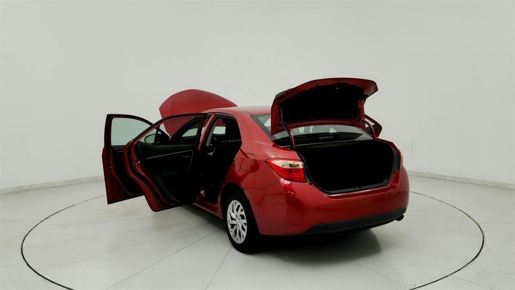 2017 Toyota Corolla LE Laurel MD