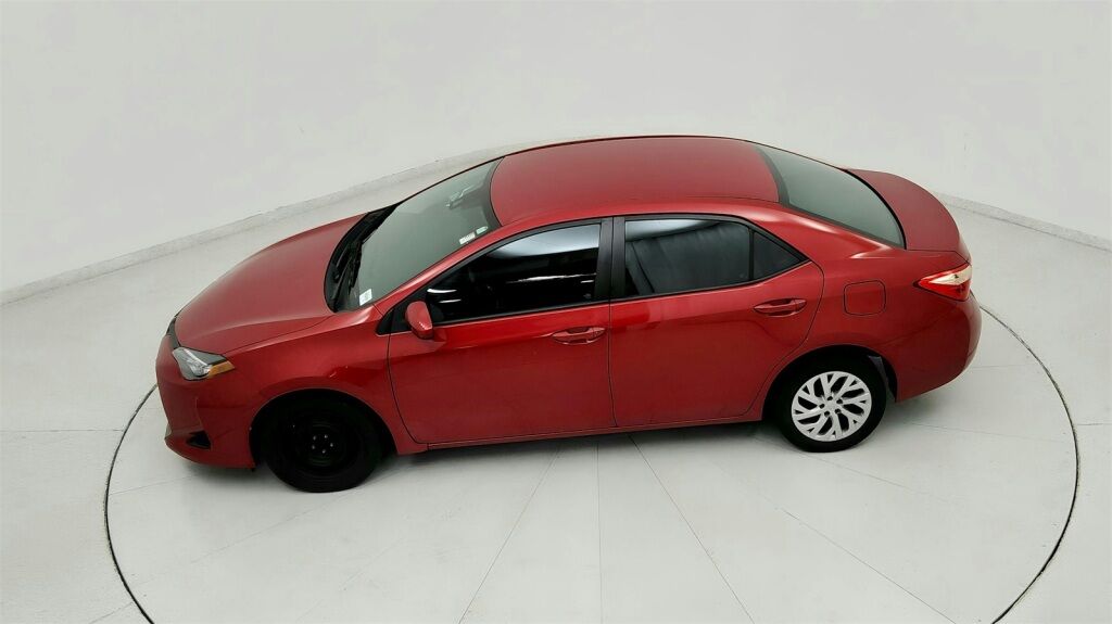 2017 Toyota Corolla LE Laurel MD