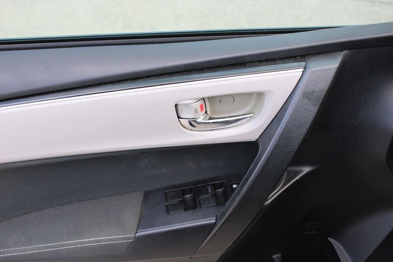 2017 Toyota Corolla LE Fredericksburg VA