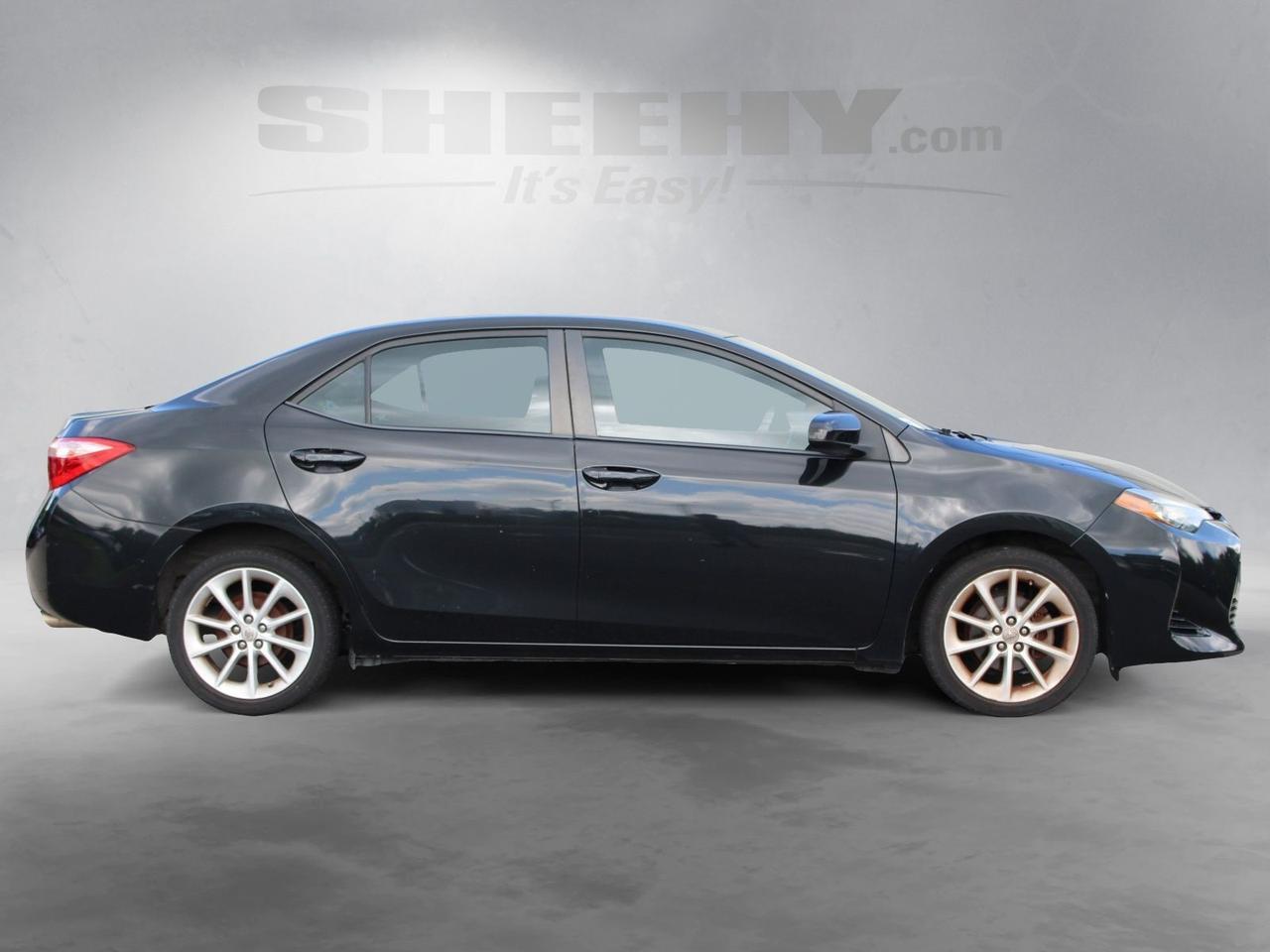 2017 Toyota Corolla LE Fredericksburg VA