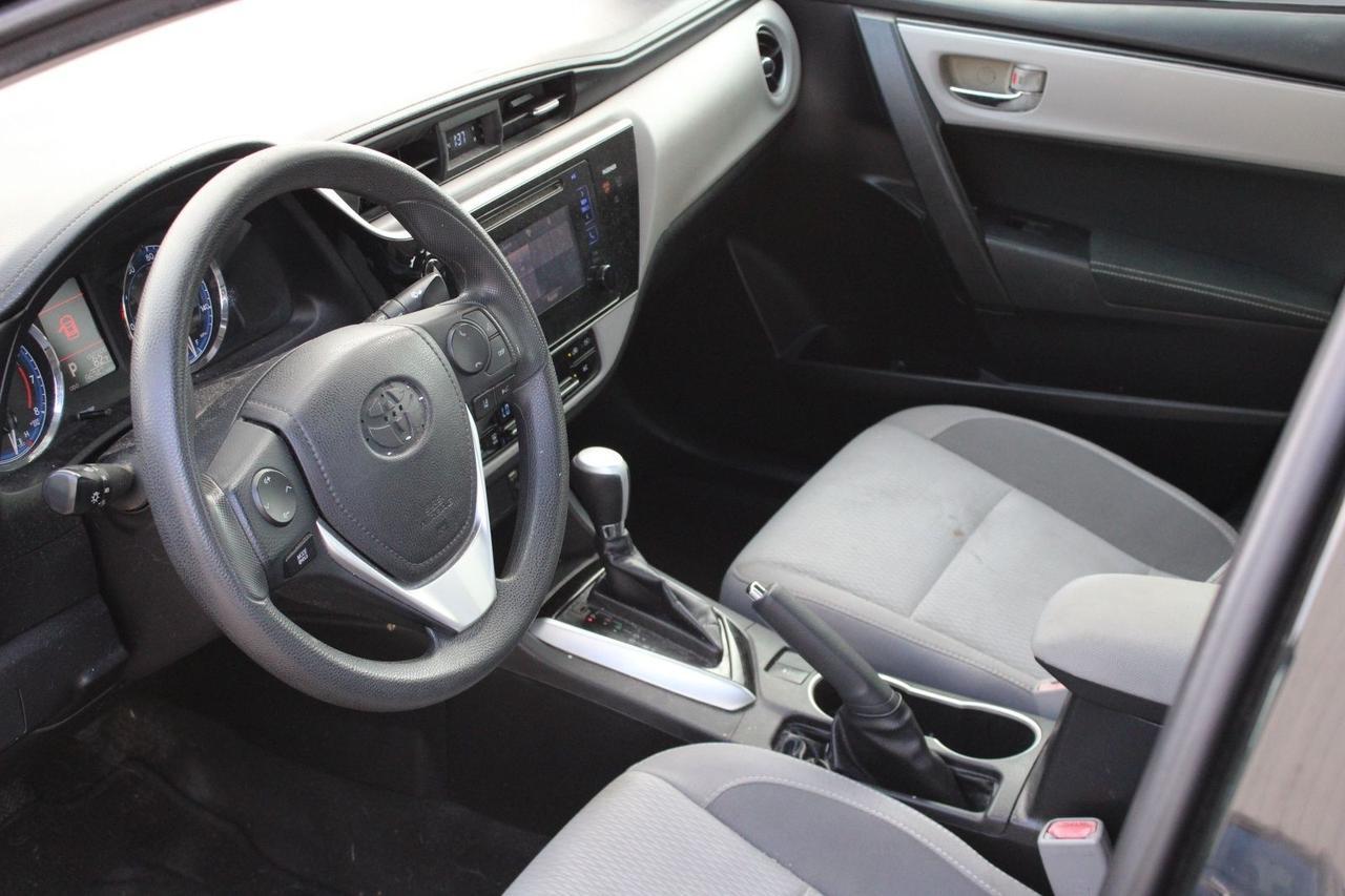 2017 Toyota Corolla LE Fredericksburg VA