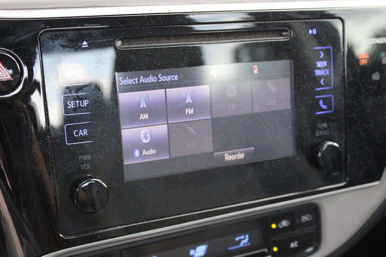 2017 Toyota Corolla LE Fredericksburg VA