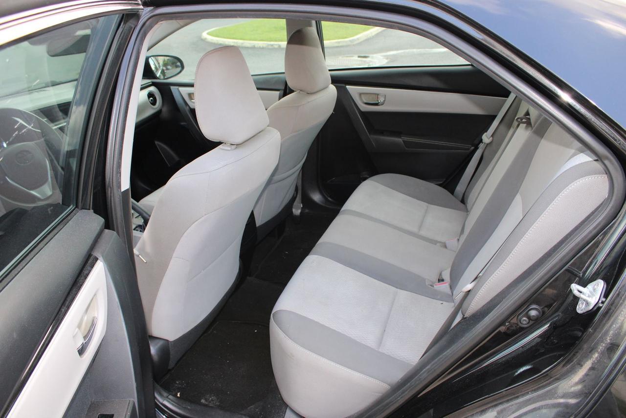 2017 Toyota Corolla LE Fredericksburg VA