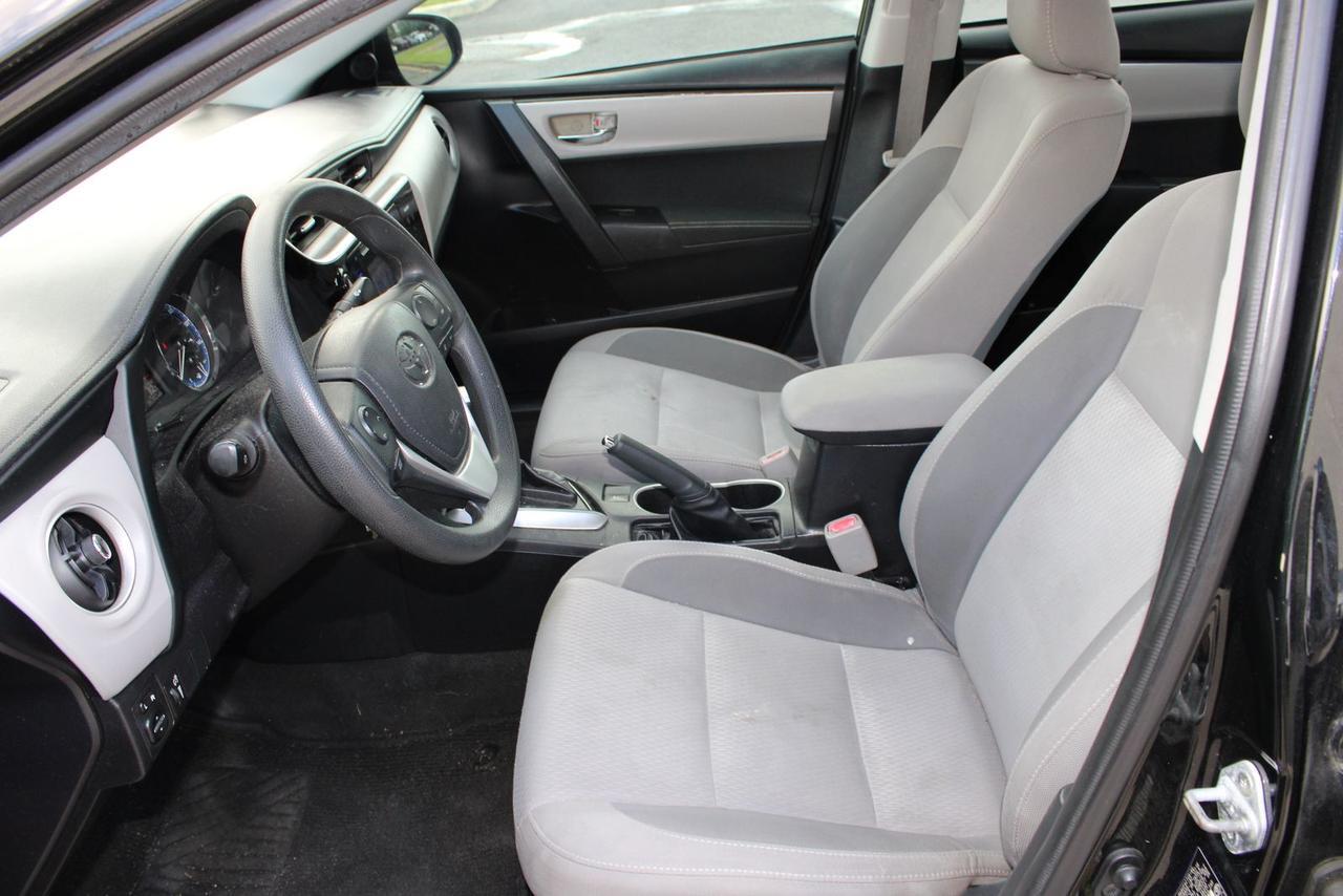 2017 Toyota Corolla LE Fredericksburg VA