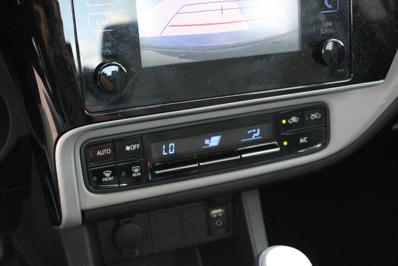 2017 Toyota Corolla LE Fredericksburg VA