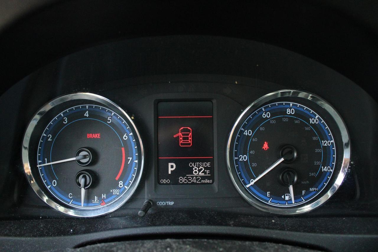 2017 Toyota Corolla LE Fredericksburg VA