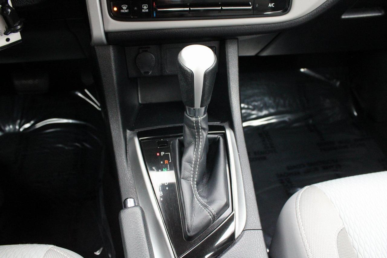 2017 Toyota Corolla LE Stafford VA