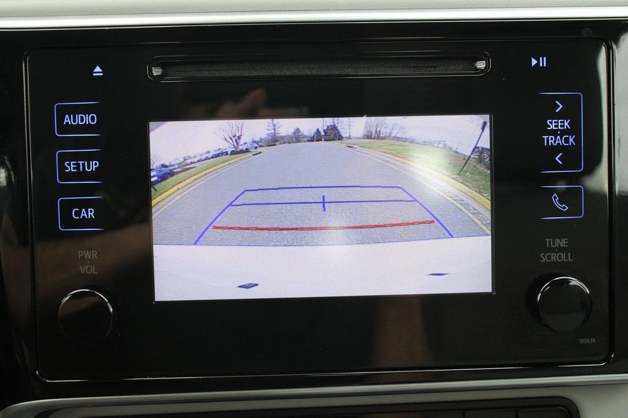 2017 Toyota Corolla LE Stafford VA