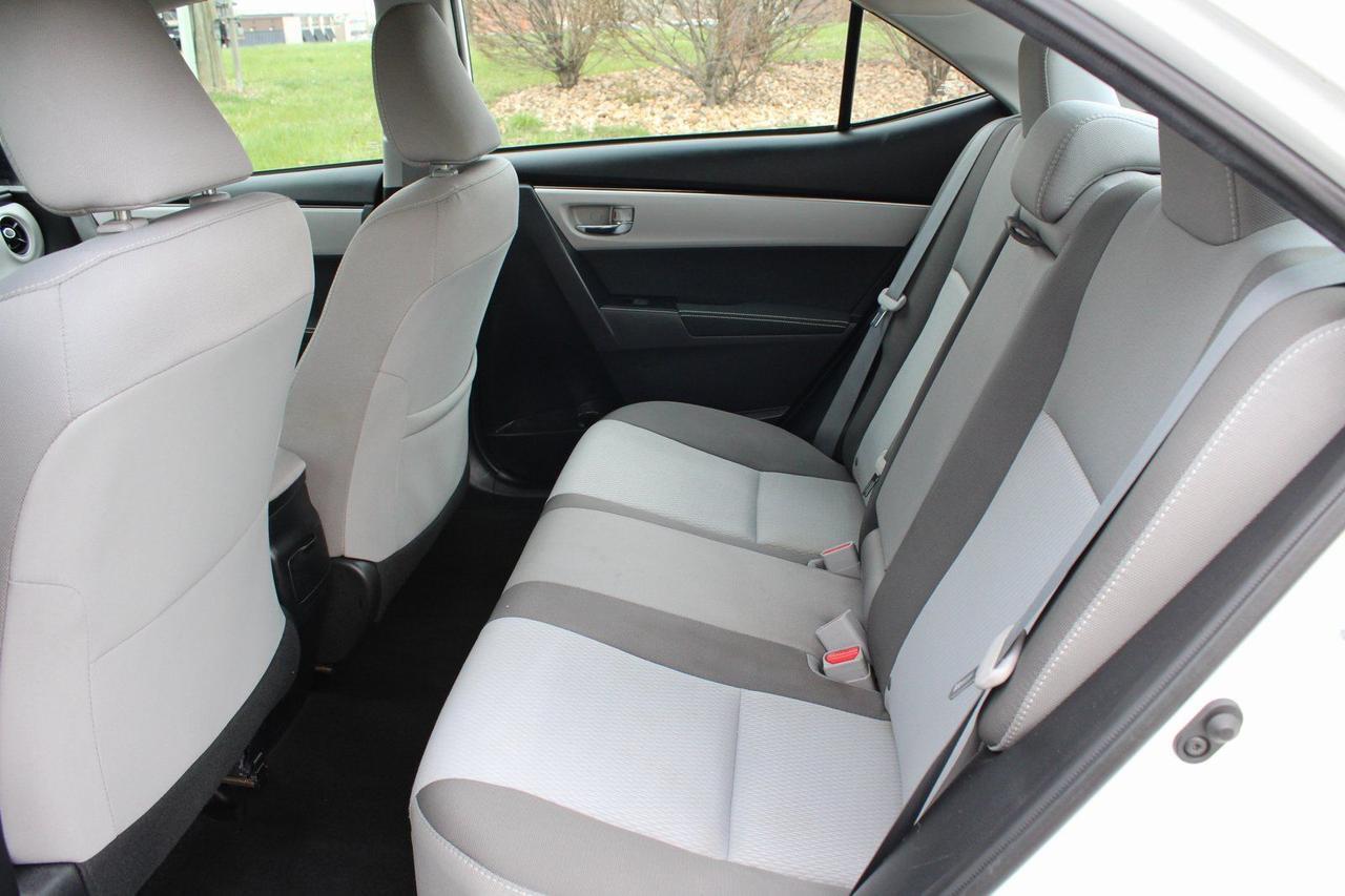 2017 Toyota Corolla LE Stafford VA