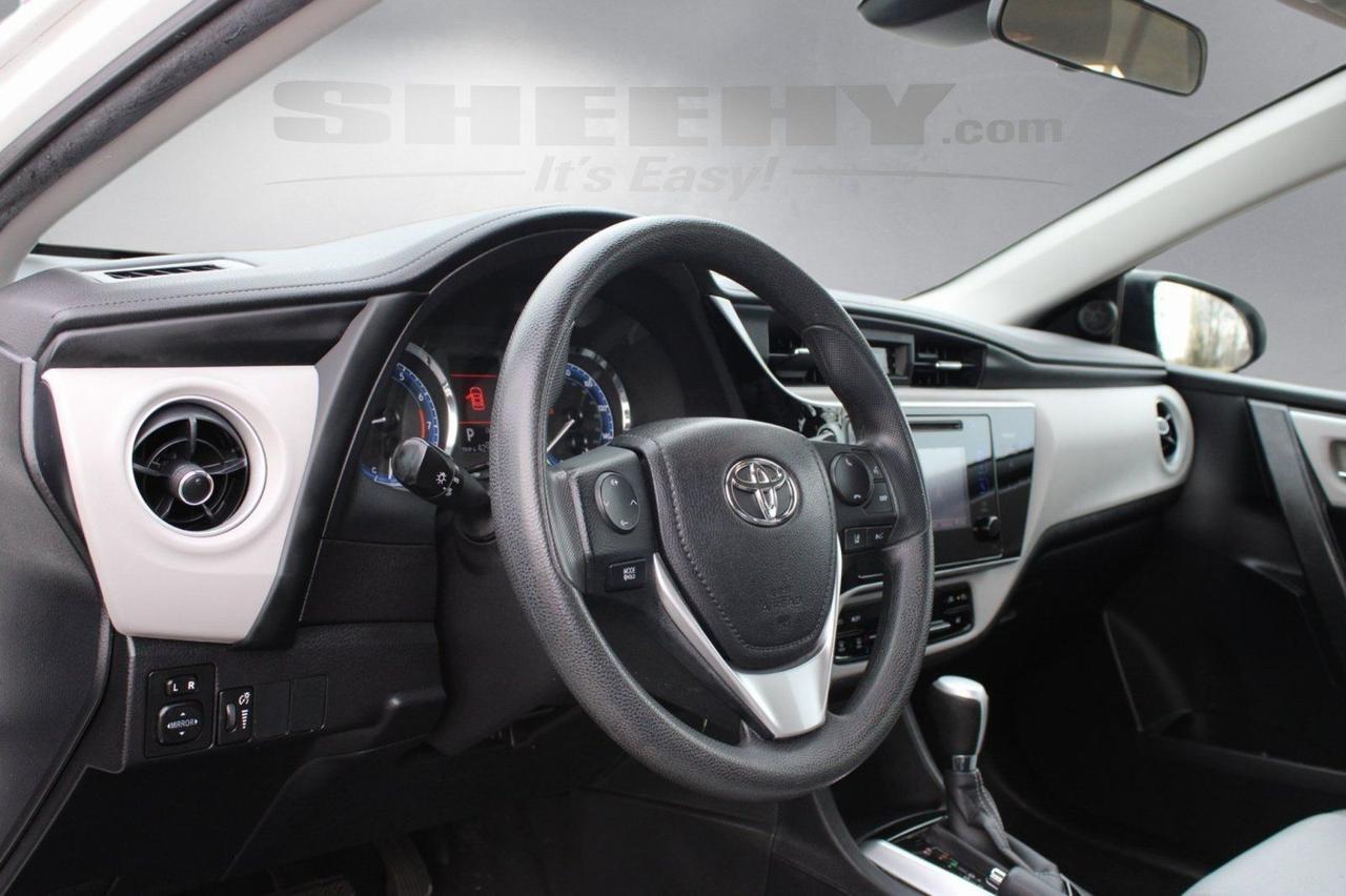 2017 Toyota Corolla LE Stafford VA