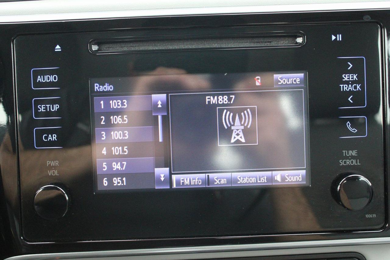 2017 Toyota Corolla LE Stafford VA