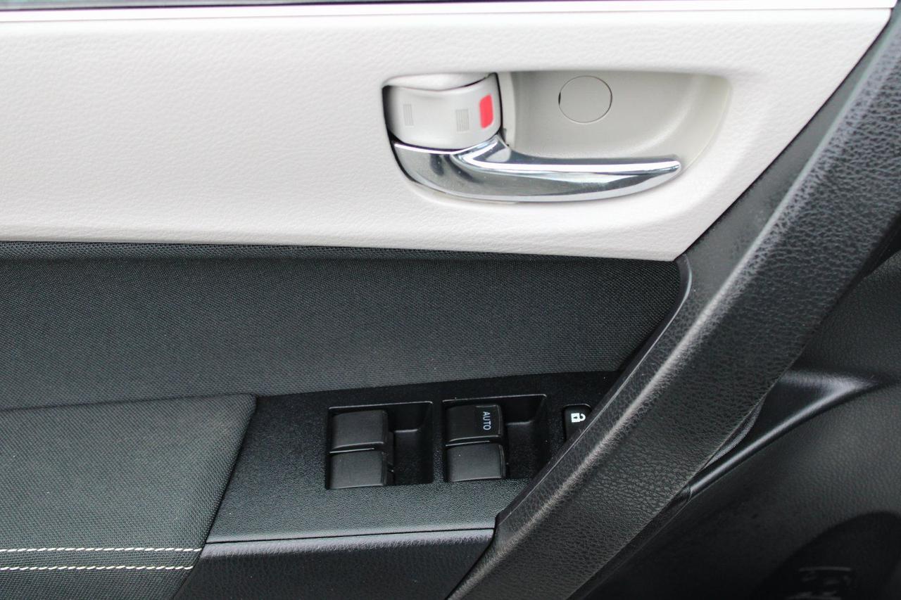 2017 Toyota Corolla LE Stafford VA