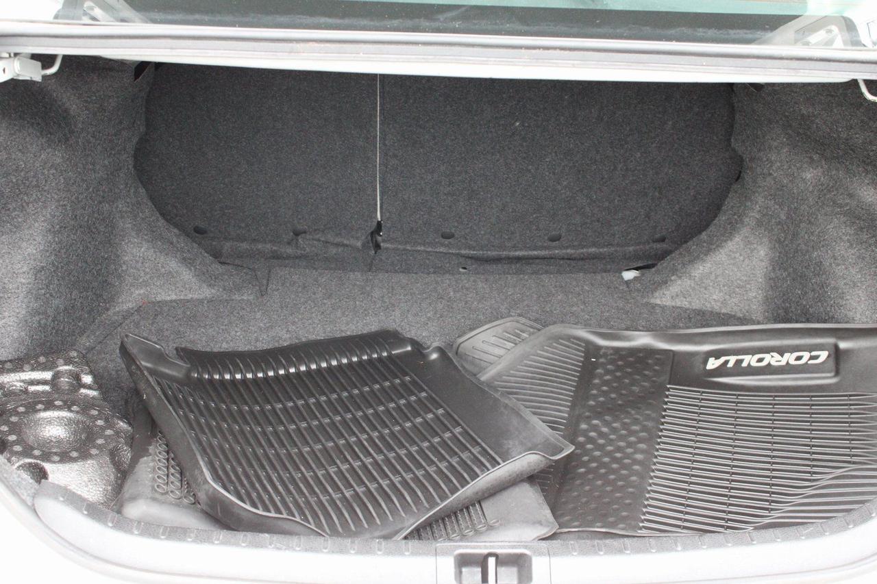 2017 Toyota Corolla LE Stafford VA