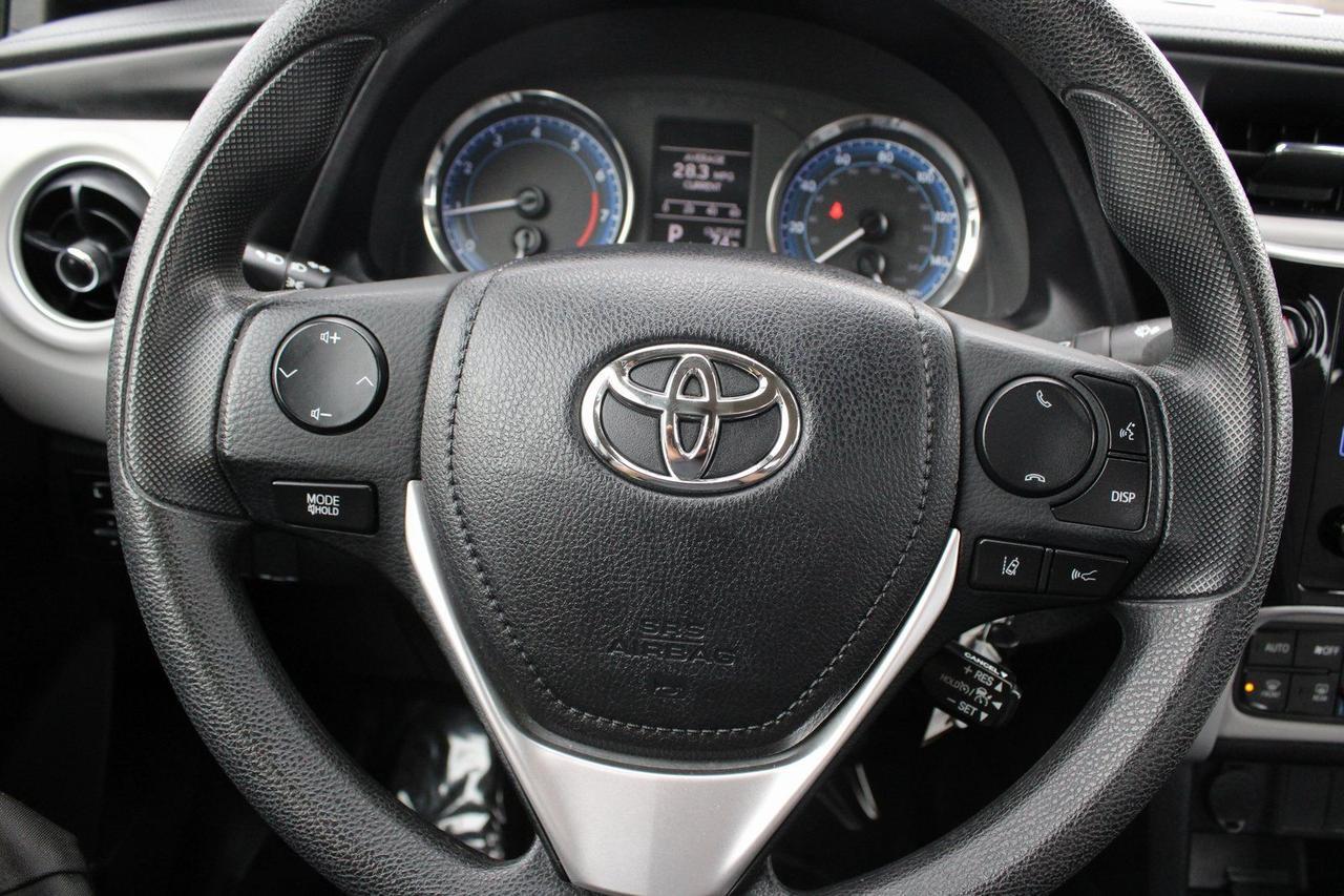 2017 Toyota Corolla LE Stafford VA