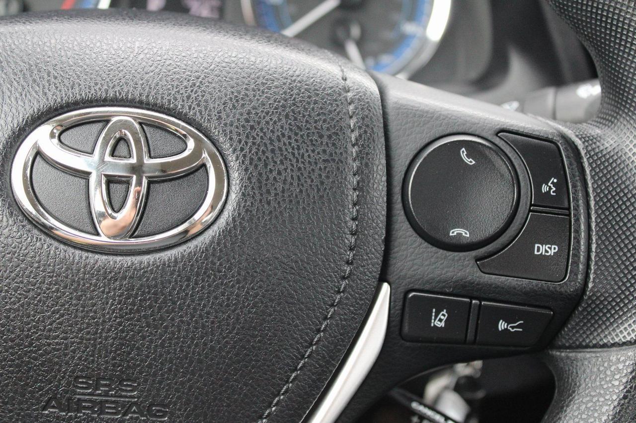 2017 Toyota Corolla LE Stafford VA