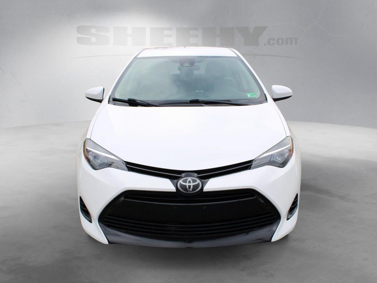 2017 Toyota Corolla LE Stafford VA