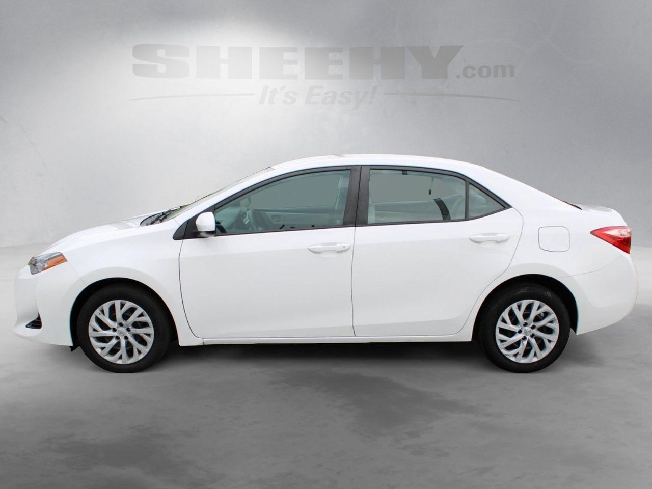 2017 Toyota Corolla LE Stafford VA